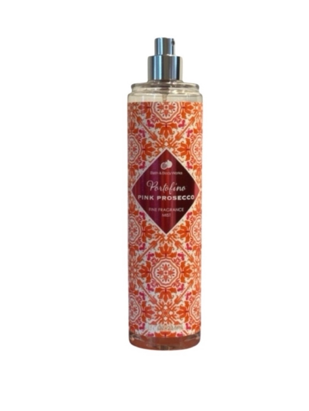 Pink Prosecco Fragrance Mist